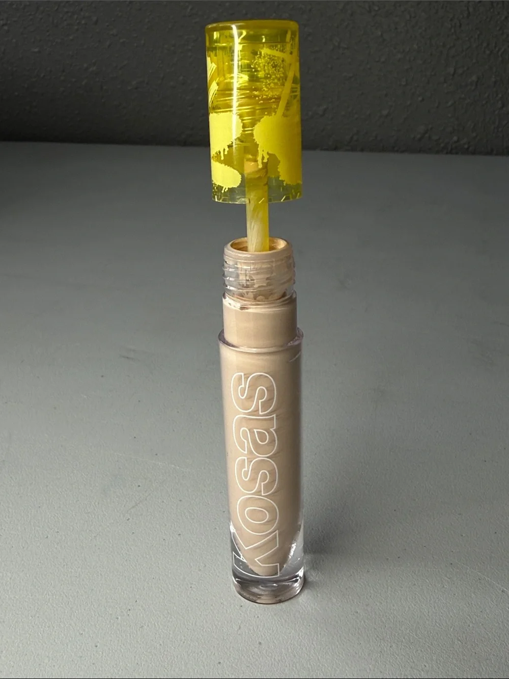 Kosas Concealer - shade 0.5N